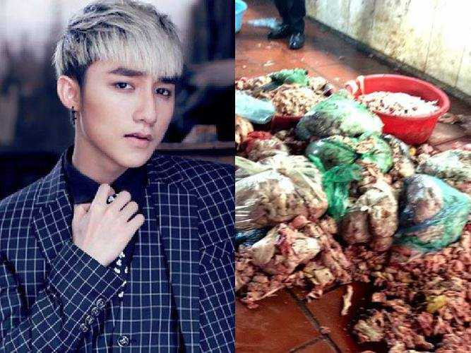 Giới trẻ Việt thích quan tâm hơn đến Sơn Tùng M-TP thay vì những vấn đề dân sinh sát sườn