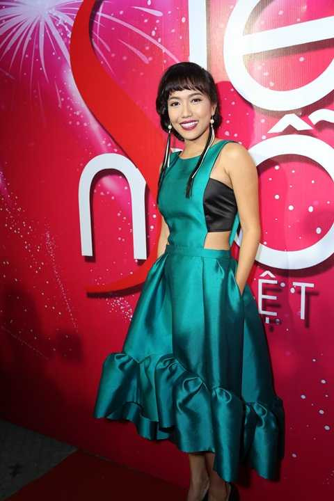 Diễn viên Diệu Nhi Diễn viên Diệu Nhi