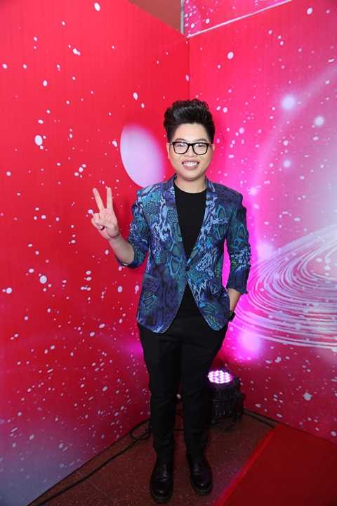 Quán quân Giọng hát Việt 2015 - Đức Phúc Quán quân Giọng hát Việt 2015 - Đức Phúc