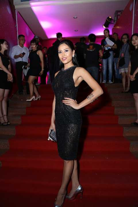 Top 25 Hoa hậu Thế giới 2014 - Nguyễn Thị Loan Top 25 Hoa hậu Thế giới 2014 - Nguyễn Thị Loan