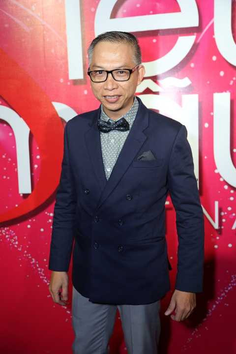 Nhiếp ảnh gia Phạm Hoài Nam Nhiếp ảnh gia Phạm Hoài Nam