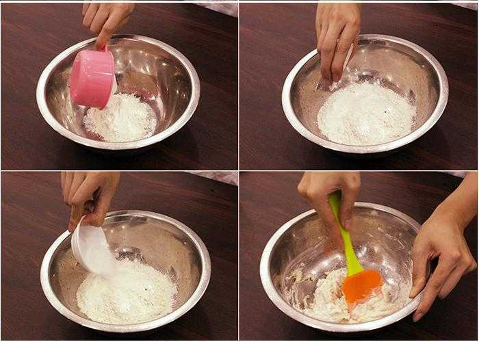 Không có lò nướng vẫn có thể làm pizza bằng chảo cực ngon