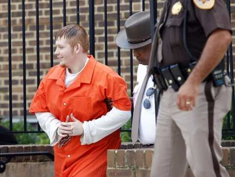 Những vụ giết người trở thành cảm hứng cho hung thủ sáng tác bài hát Những vụ giết người trở thành cảm hứng cho hung thủ sáng tác bài hát