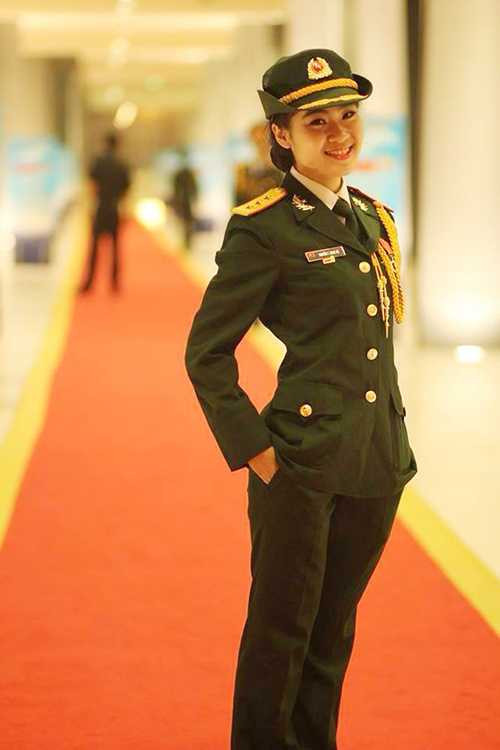 Nguyễn Thị Ngọc Hà