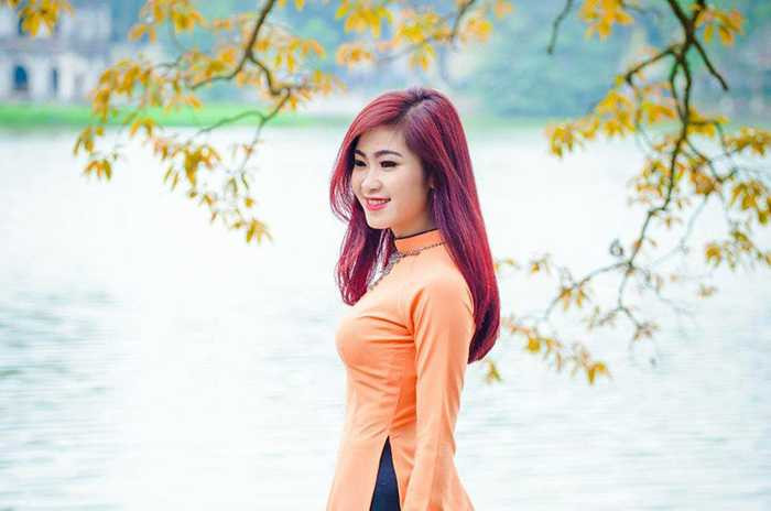 Nguyễn Thị Ngọc Hà