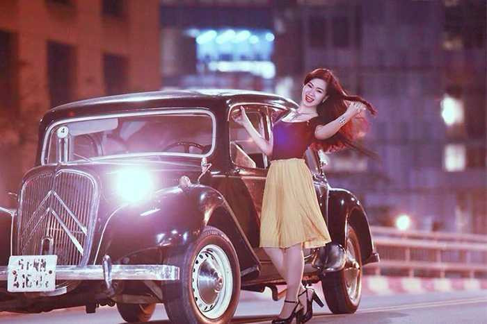 Nguyễn Thị Ngọc Hà