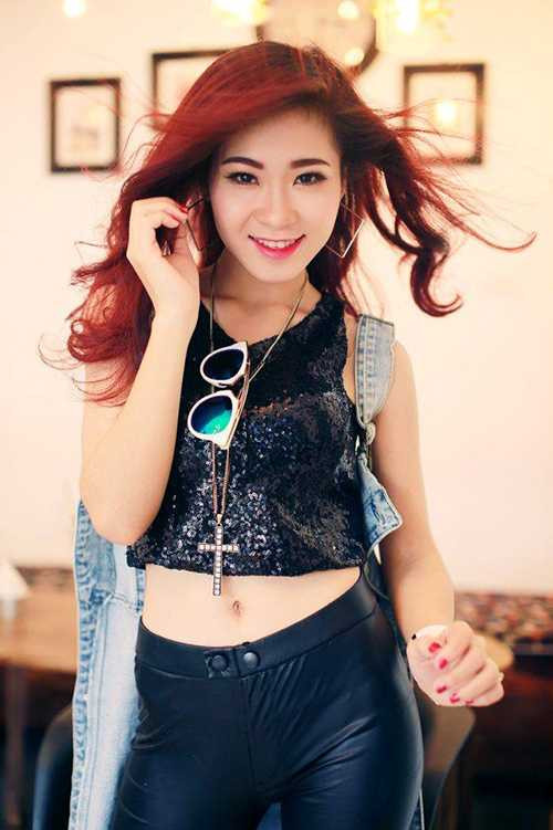 Nguyễn Thị Ngọc Hà