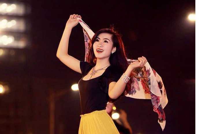 Nguyễn Thị Ngọc Hà