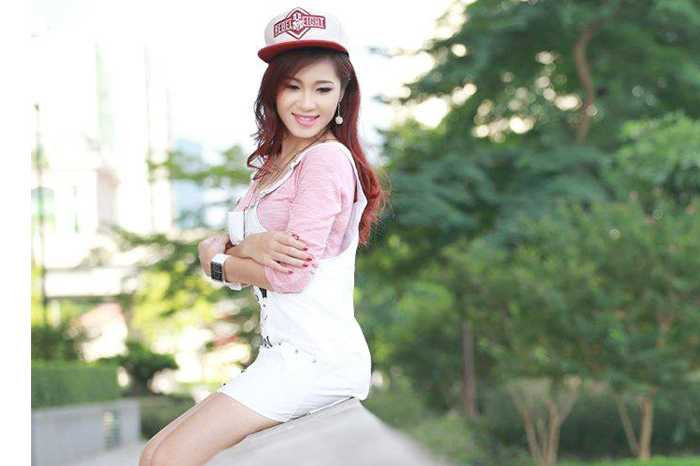 Nguyễn Thị Ngọc Hà