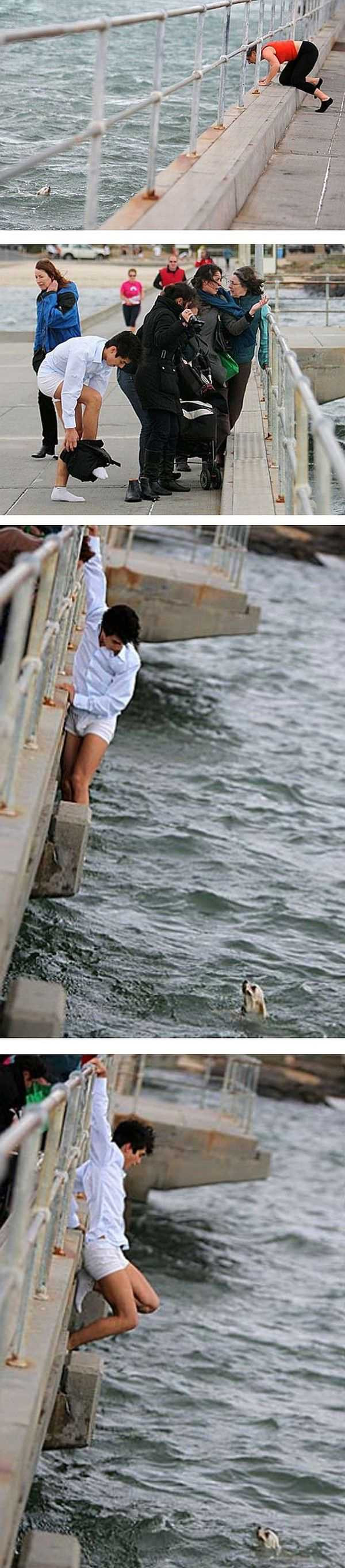 13 hành động chứng tỏ cuộc sống vẫn còn nhiều điều tốt đẹp