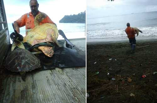 13 hành động chứng tỏ cuộc sống vẫn còn nhiều điều tốt đẹp