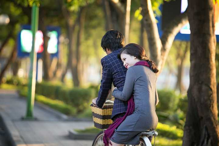 dương hoàng yến