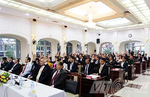 nhân sự, Đà Nẵng, tân Phó Chủ tịch, UBND TP, HĐND , Hồ Kỳ Minh