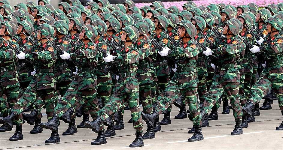 Hà Nội năm 2015: Có gì đáng nhớ?