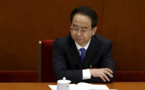 Lệnh Kế Hoạch khi còn tại chức