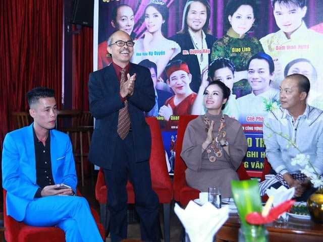 'Lão Quềnh': Táo Quân khiến người xem mệt đầu