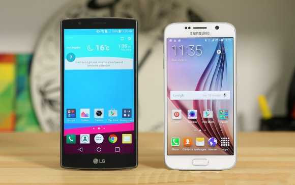 Những 'bom tấn' smartphone đầu năm 2015 giờ ra sao?