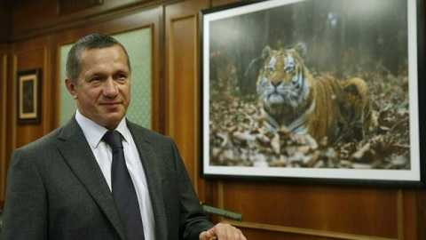 Ông Yuri Trutnev, Phó Thủ tướng kiêm phái viên Tổng thống tại Vùng Liên bang Viễn Đông.