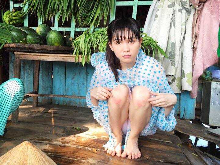 Ngọc Trinh Tôi ngu nhưng giỏi kiếm tiền