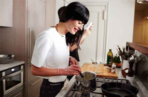 8 điều nên bỏ lại sau lưng để bước vào năm mới 2016 đầy sắc hồng