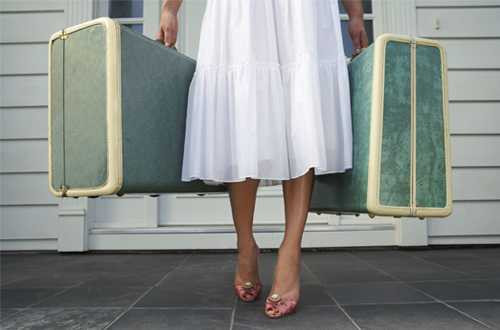 8 điều nên bỏ lại sau lưng để bước vào năm mới 2016 đầy sắc hồng