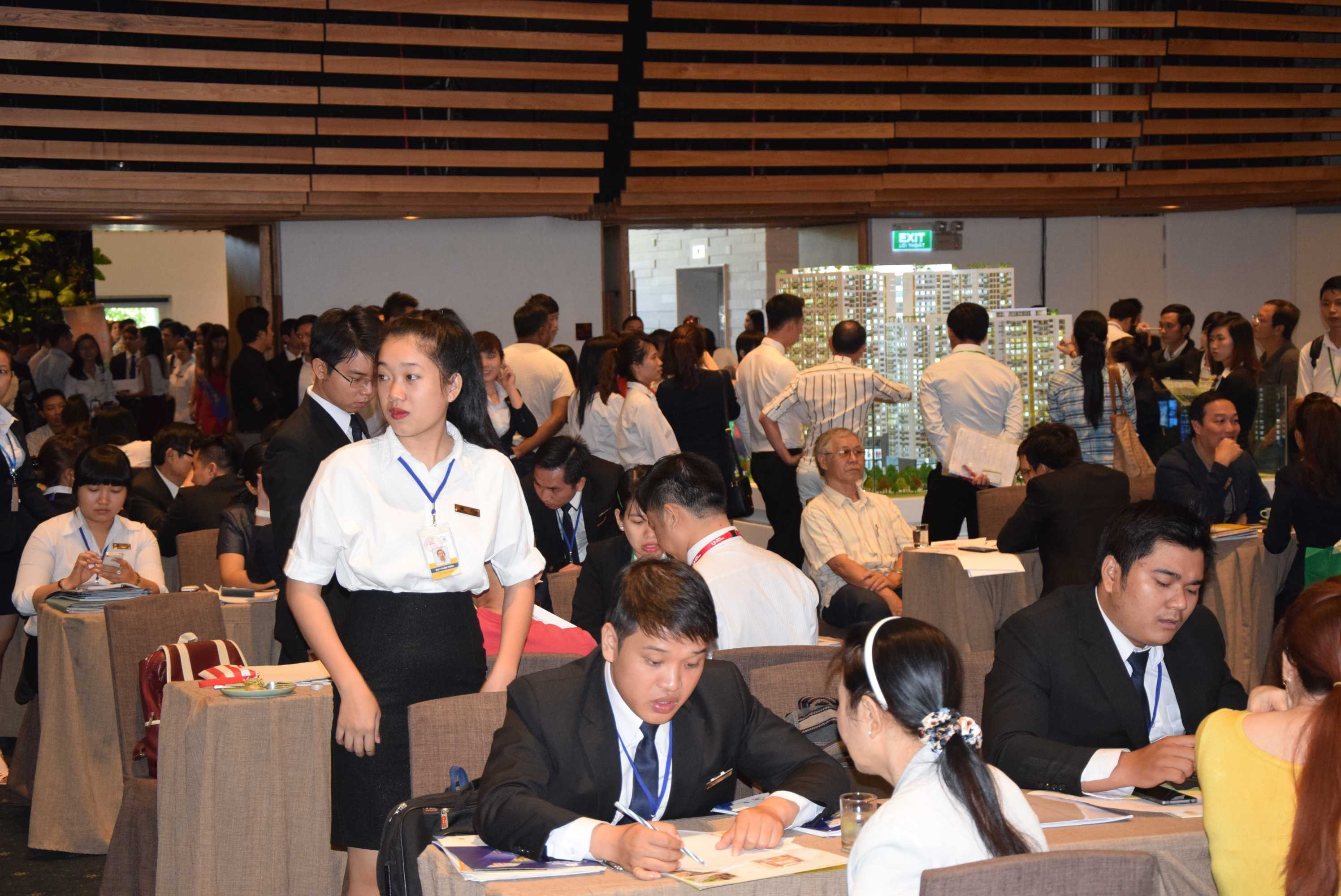 Chính sách hỗ trợ tài chính kích cầu thị trường bất động sản cuối năm