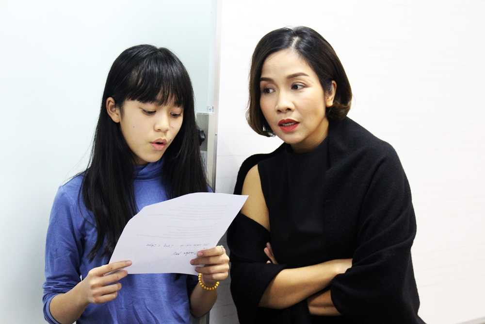 Hé lộ về người được Mỹ Linh ưu ái trao 200 triệu