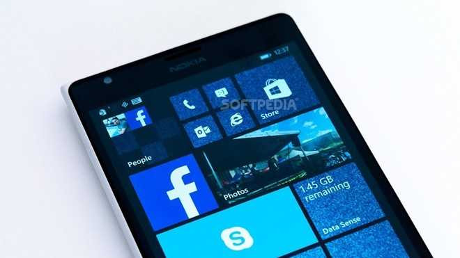 Windows 10 là tia sáng mới của Microsoft.