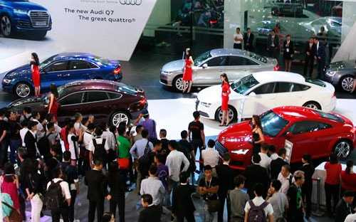 Viễn cảnh tăng thuế và thay đổi cách tính giá tính thuế tiêu thụ đặc biệt gần như chắc chắn sẽ xảy ra. 