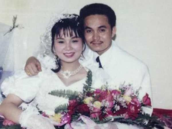 Quá khứ cực khổ ít ai bằng của danh hài Xuân Hinh