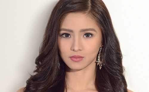 Tân Hoa hậu Hoàn vũ trượt top mỹ nhân Philippines 2015