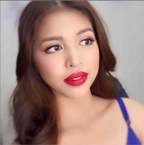 Tân Hoa hậu Hoàn vũ trượt top mỹ nhân Philippines 2015