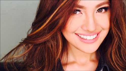 Tân Hoa hậu Hoàn vũ trượt top mỹ nhân Philippines 2015