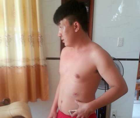 Tin mới nhất vụ nổ súng tại nhà bí thư huyện ủy ở Long An