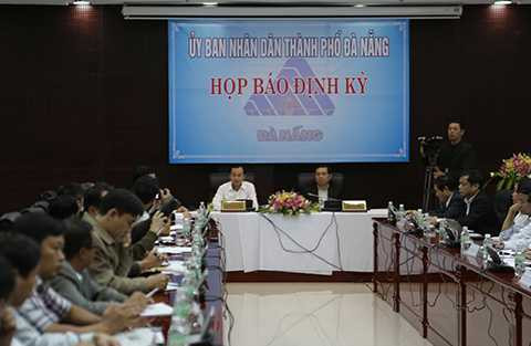 Bí thư Đà Nẵng, Nguyễn Xuân Anh, đất ven biển, sân bay Nước Mặn, sẽ từ chức