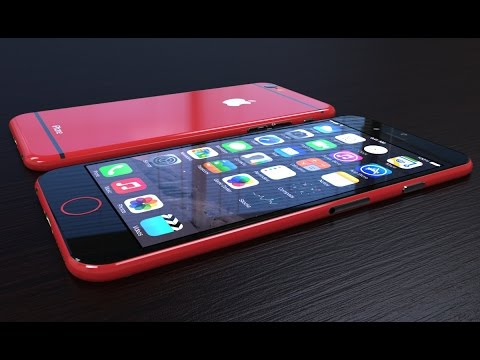 Thời thế đã khác và đây là thời điểm thuận lợi cho iPhone 6C xuất hiện