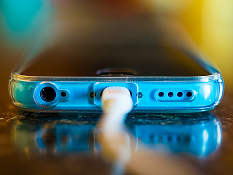 Thời lượng pin của iPhone 6C sẽ là tốt nhất trong các sản phẩm 4 inch từ Apple