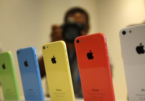 iPhone 6C sẽ vượt trội hoàn toàn so với iPhone 5C?