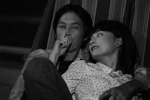 Lan Phương ngượng ngùng khi đóng cùng Hoài Linh Lan Phương ngượng ngùng khi đóng cùng Hoài Linh