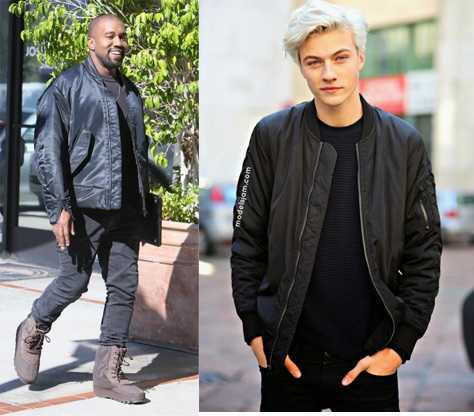 Lộ diện người đàn ông sành điệu nhất năm 2015