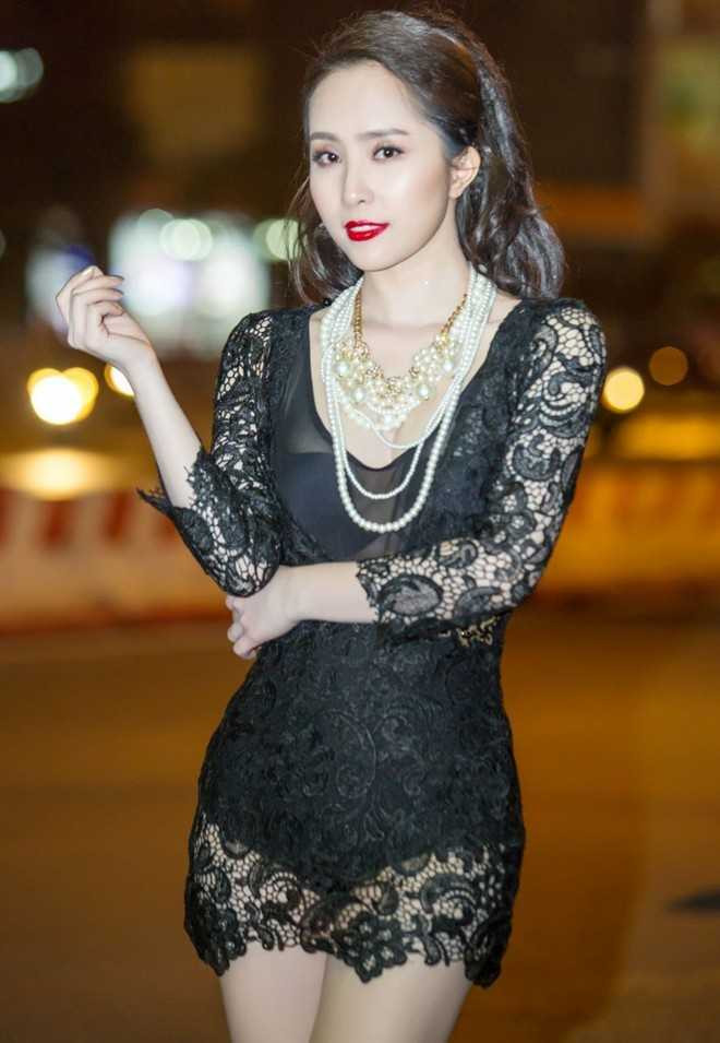 Quỳnh Nga: 'Tin đồn về ông xã không ảnh hưởng hôn nhân'