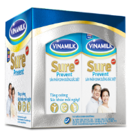 Vinamilk tiếp tục “Chăm Sóc Sức Khỏe Người Cao Tuổi”