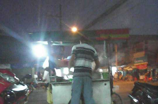 Để côn đồ lộng hành, trưởng công an xã bị xử lý