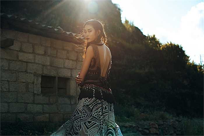 Trong không khí ấy, chúng ta được trở về với bản ngã của chính mình, tận hưởng những điều đẹp đẽ nhất do thiên nhiên ban tặng, không còn lo lắng hay bất cứ áp lực nào từ cuộc sống chỉ có hạnh phúc, niềm vui và sự tự do.