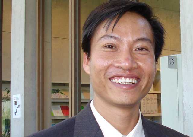  PGS TS Nguyễn Xuân Hùng.