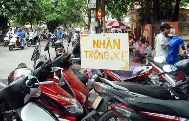 Những dịch vụ tranh thủ 'chặt chém' ngày Tết Dương lịch 2016