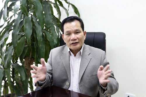 Ông Bùi Sỹ Lợi, Phó Chủ nhiệm Ủy ban Các vấn đề xã hội của Quốc hội