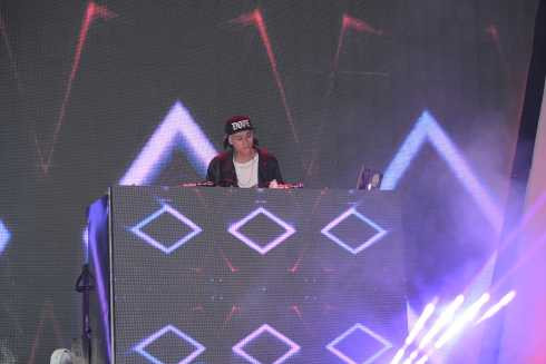  DJ Minh Trí