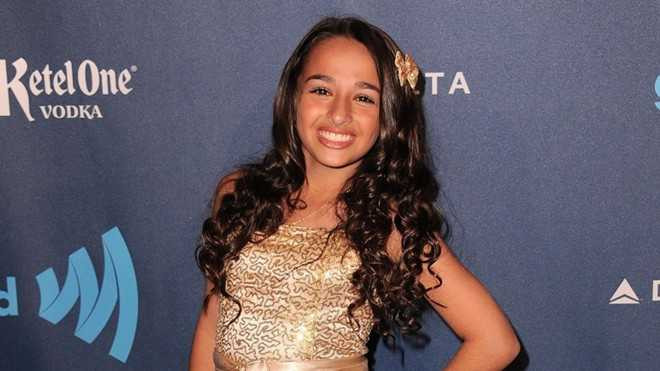 10 bạn trẻ nổi tiếng nhất thế giới năm 2015