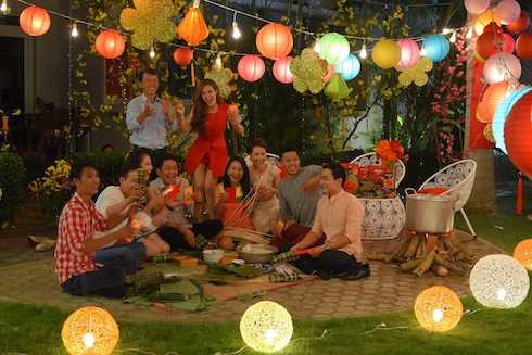 uyên linh đông nhi trọng hiếu 3